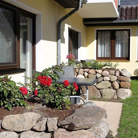 Ostseehotel Wustrow Wustrow  Exterior foto