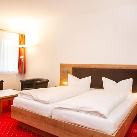 Ostseehotel Wustrow Wustrow  Zimmer foto